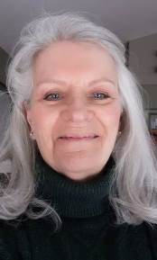 Photo of the author