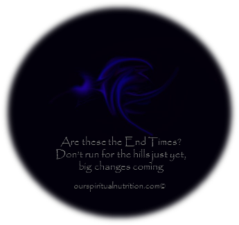 Haiku 5-7-5: End times